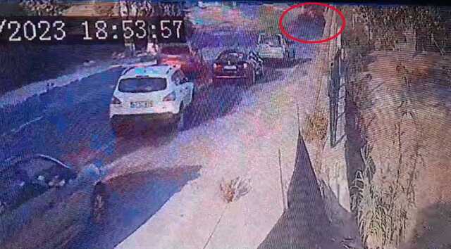 Bodrum'da İsale Hattı Patlaması: Motosiklet Sürücüsü ve Köpek Yaralandı Bodrum'da İsale Hattı Patlaması: Motosiklet Sürücüsü ve Köpek Yaralandı