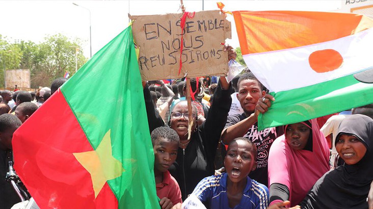 Burkina Faso, Fransa\'ya tanınan vergi avantajlarını sona erdirdi