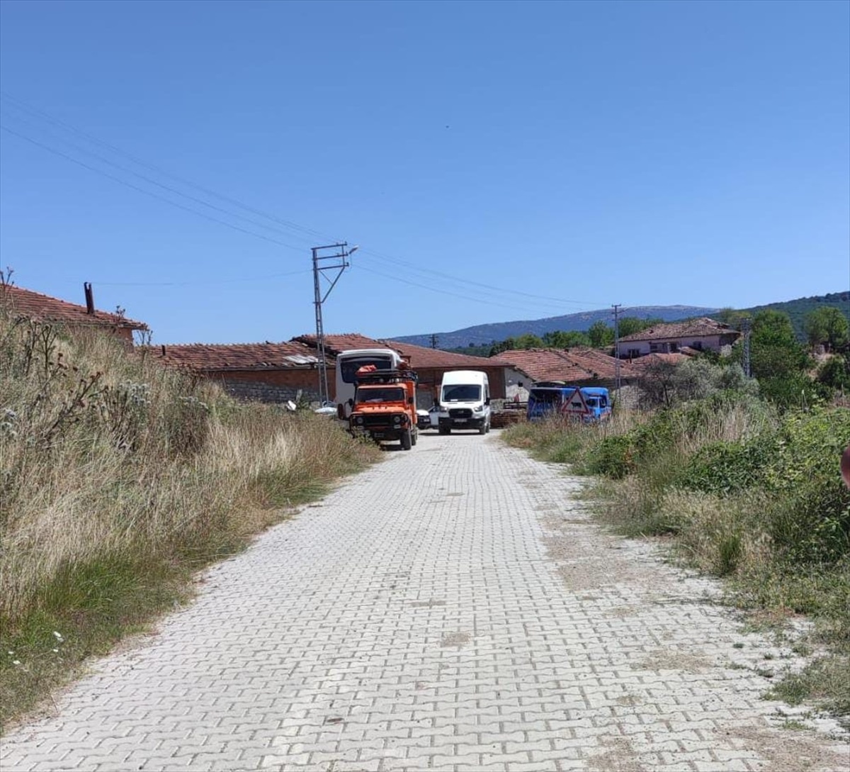 Çorum\'da kaybolan alzaymır hastası Neşet Acar\'dan 6 gündür haber alınamıyor