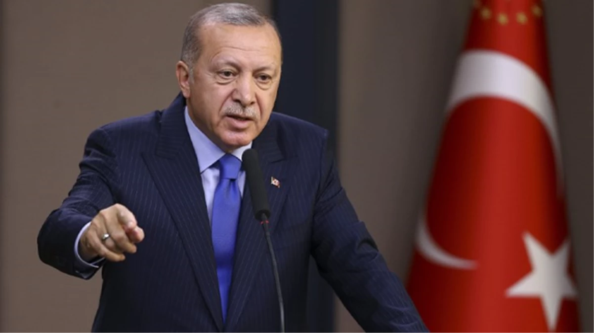 Erdoğan yerel seçim talimatını verdi! İşte basına sızan 4 aşamalı plan