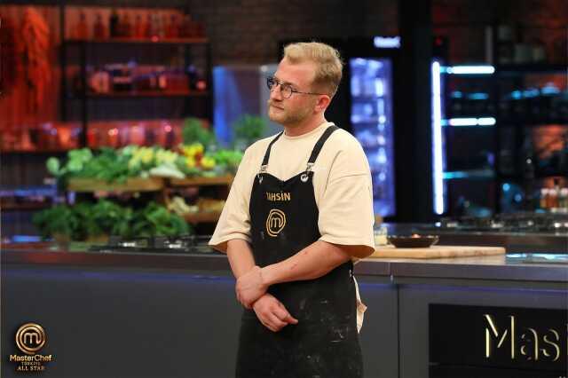 Demet Akalın'dan MasterChef Tahsin'e 'İticisin' tepkisi! Yarışmacıdan cevap gecikmedi