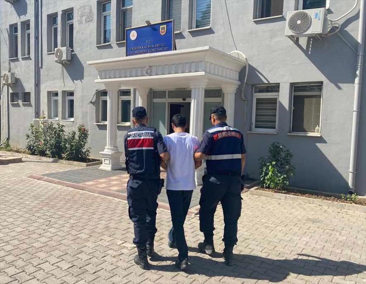 Diyarbakır\'da 4 firari hükümlü yakalandı