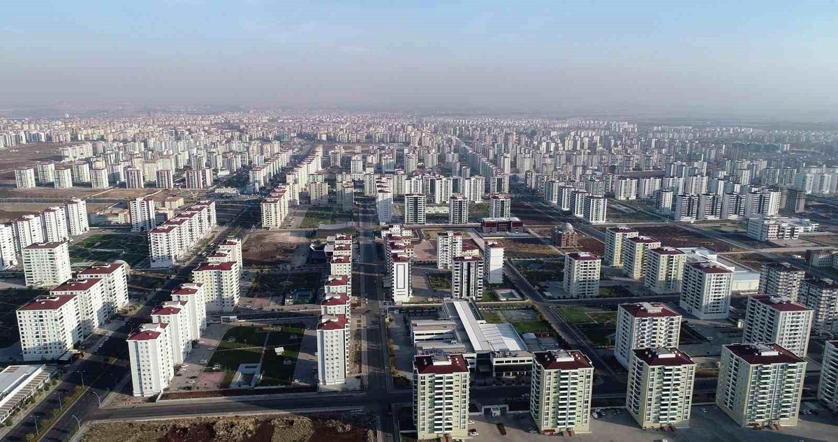 Diyarbakır\'da deprem sonrası kira fiyatları yükseldi