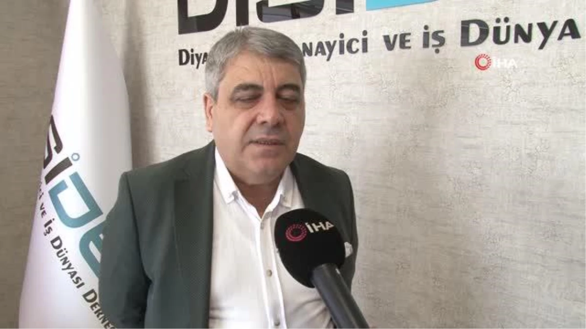 Diyarbakır\'da kira oranlarındaki yüksek artışlara karşı uydu kent önerisi