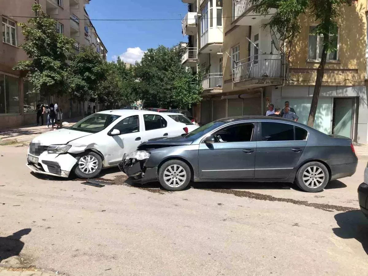 Elazığ\'da Temmuz Ayında 309 Trafik Kazası: 5 Ölü, 300 Yaralı