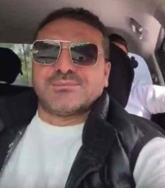 Eski eşi tarafından kurşun yağmuruna tutuldu, hastanede ikinci saldırıya karşı sıkı önlem alındı Eski eşi tarafından kurşun yağmuruna tutuldu, hastanede ikinci saldırıya karşı sıkı önlem alındı