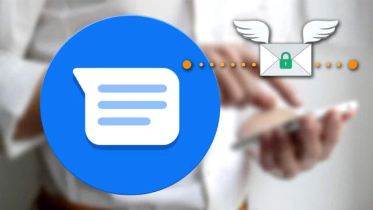 Google Mesajlar, RCS ile grup sohbetlerini uçtan uca şifreleyecek
