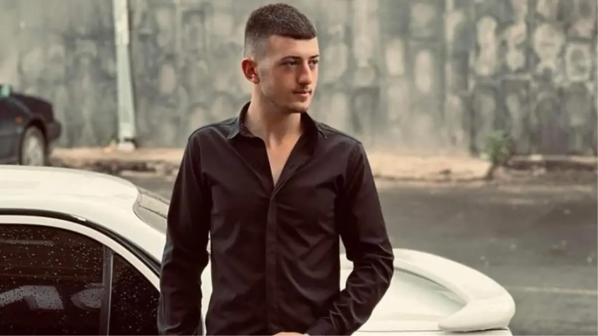 18 yaşındaki genç, tüfekle intihar etti