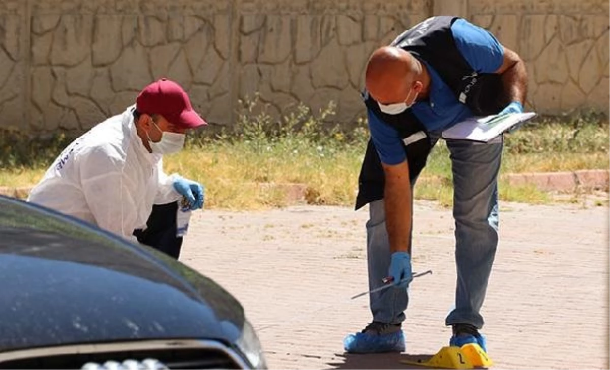 Kayseri\'de İş İnsanı Cinayeti Davasında Verilen Cezalar Onandı