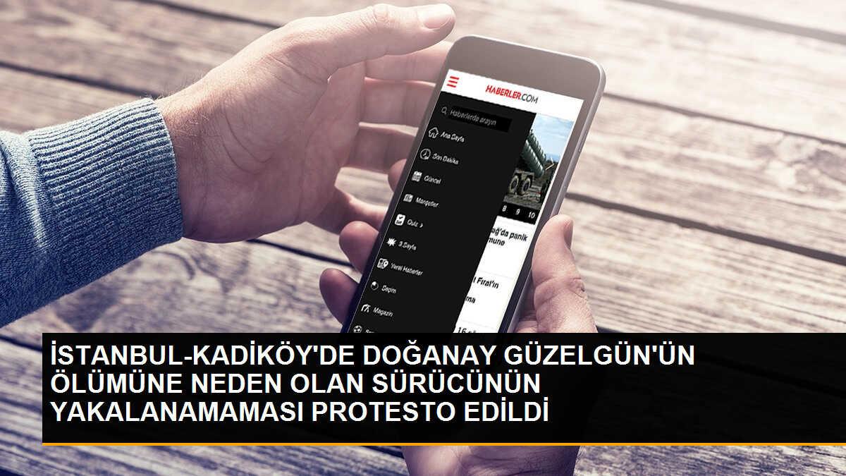 Bisiklet Sürücüleri, Kaçan Sürücünün Yakalanmasını İstedi