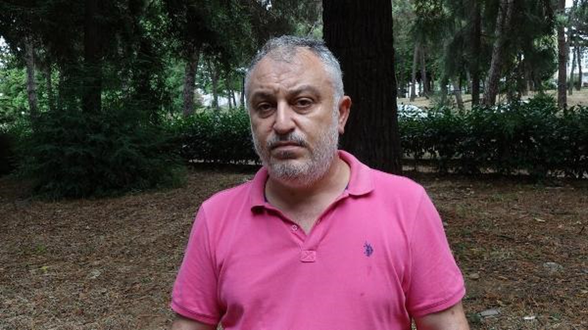 Karadeniz\'de yorgun mermi olaylarının yarısı Trabzon\'da