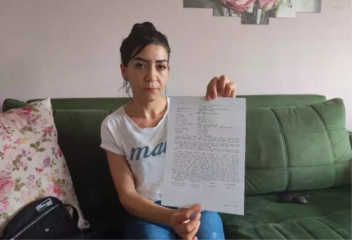 Ev Sahibi Kirayı Yükseltince Kiracıya Tehdit Mesajları Geldi