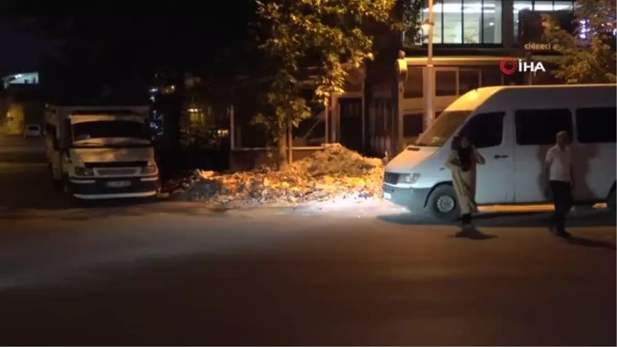 Malatya'da 4.4 büyüklüğünde deprem