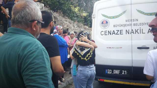 Mersin'de denizde fenalaşarak hayatını kaybeden Havva hemşirenin son sözleri yürekleri dağladı: Benden bu kadar