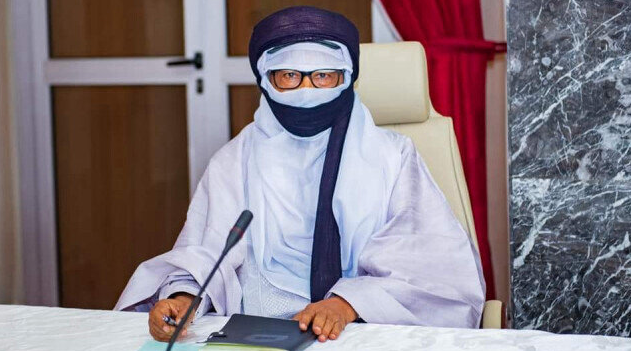 Nijer'de eski isyancı lider, yönetime el koyan askeri cuntaya karşı hareket başlattı