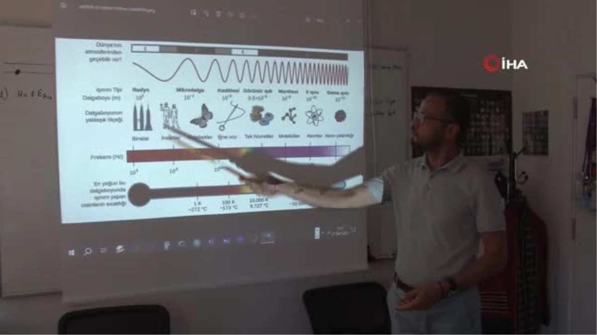 Prof. Dr. Serkan Akkoyun: Bluetooth kulaklıklar, cep telefonundan daha az radyasyon yayıyor