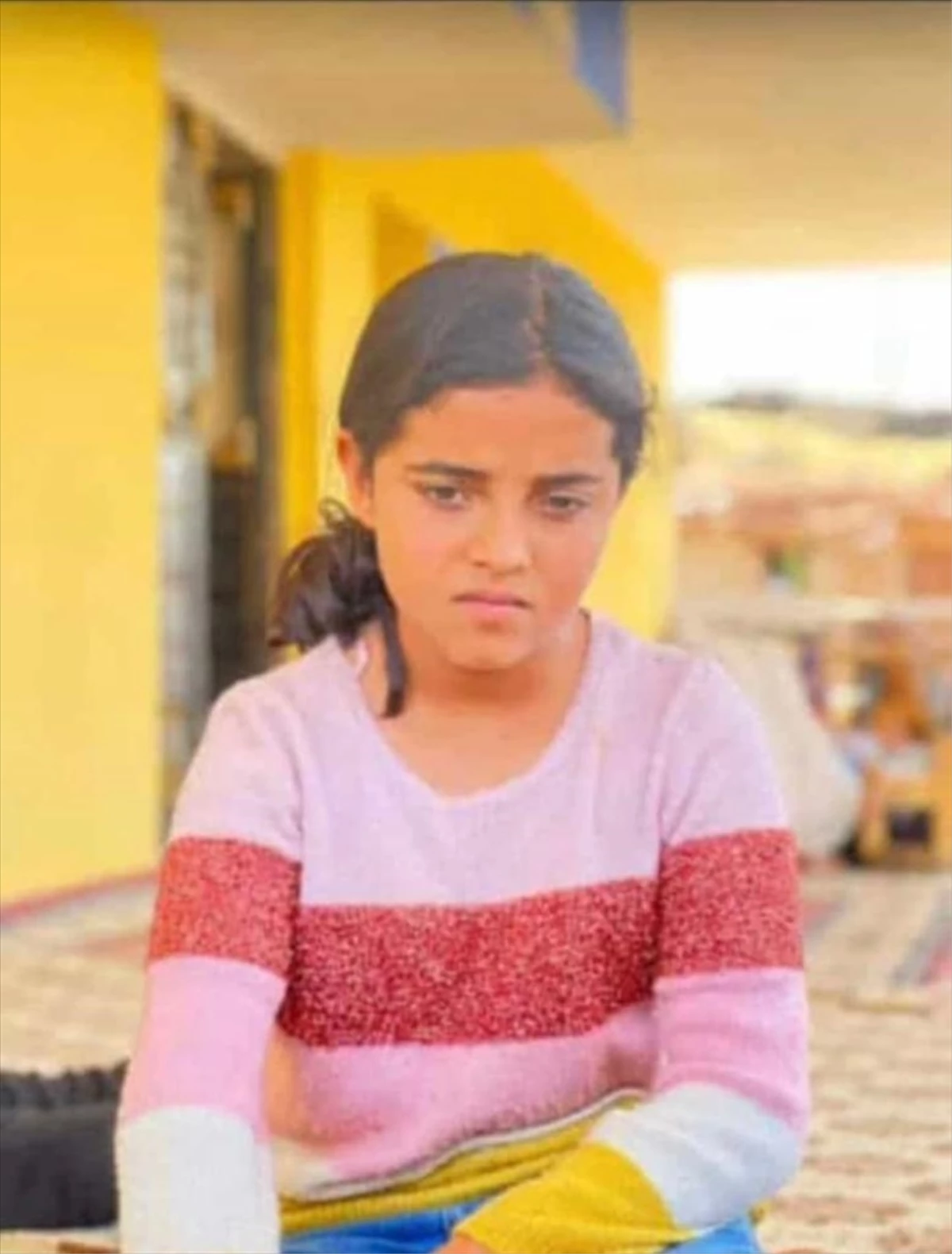 Şırnak\'ta traktör kazasında 11 yaşındaki kız çocuğu hayatını kaybetti