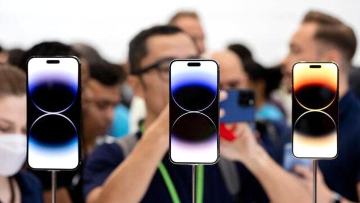 Sony, iPhone 15 serisinin beklentilerin altında kalacağını düşünüyor