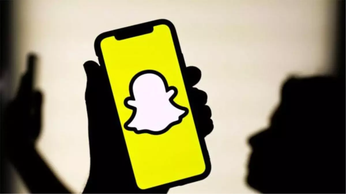 Snapchat Kullanıcılarının Hesapları Kapatılacak!