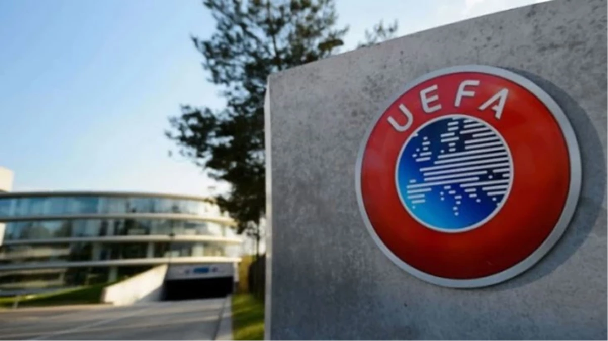 Türkiye, UEFA ülke puanı sıralamasında 11\'inci sırada