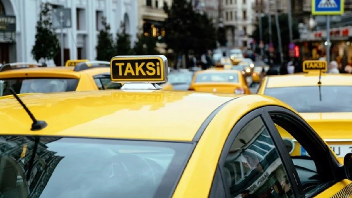 Taksicilerin yeni zam talebine esnaf odasından olumsuz yanıt: Yetki UKOME\'de