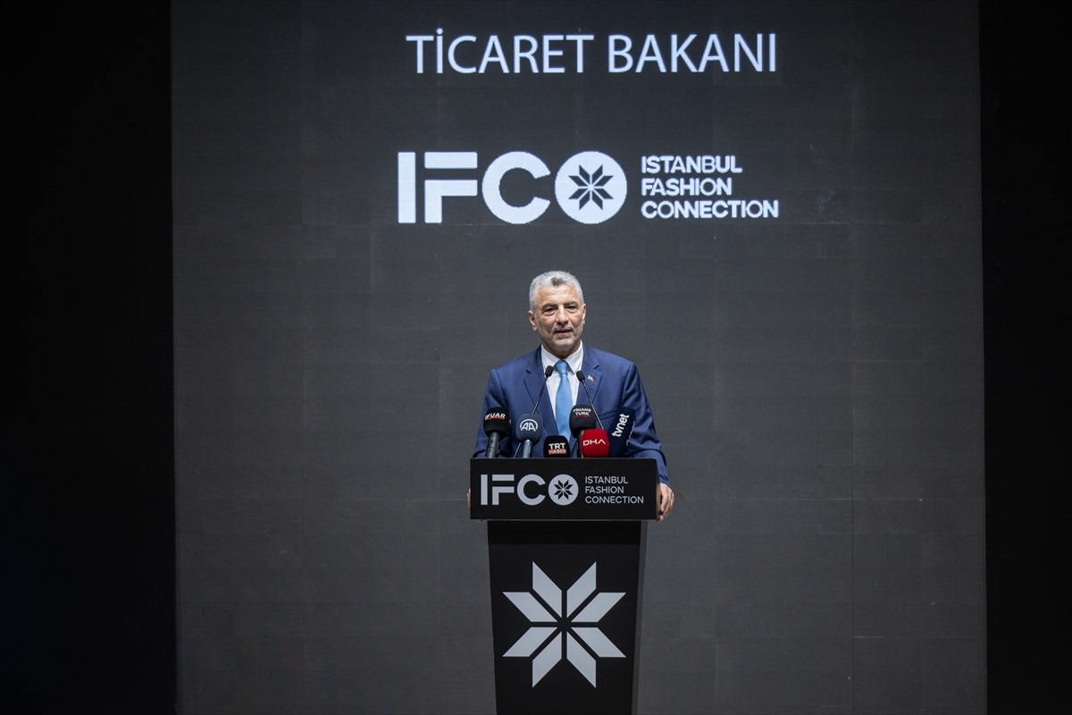 Ticaret Bakanı Bolat: "2024\'te ihracat desteklerini daha fazla artıracağız"