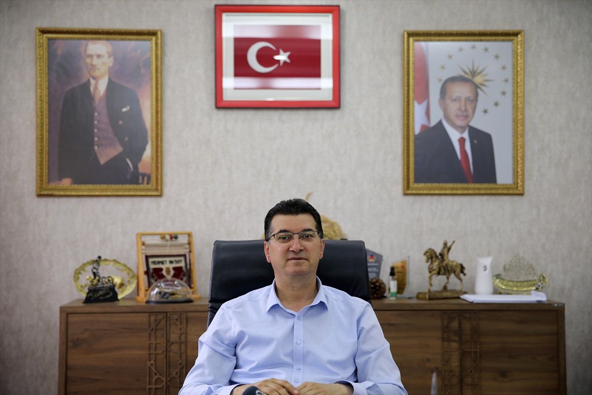 Trakya\'da Orman Yangınlarındaki Zarar Geçen Yıla Göre İki Kat Arttı