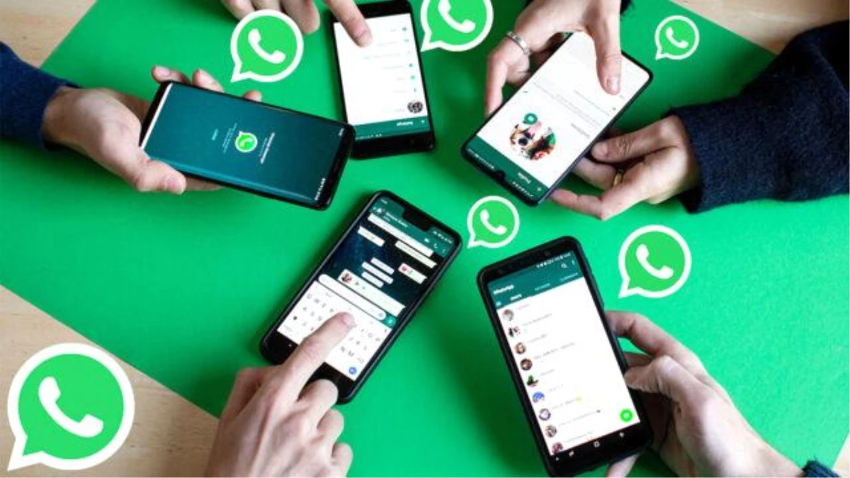 WhatsApp, Görüntülü Görüşmelerde Ekran Paylaşma Özelliğini Yayınlıyor
