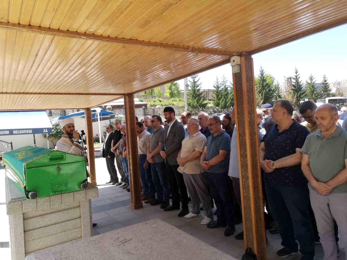 Yazıcı kardeşlerin acı günü