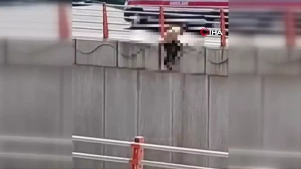 Batman'da intihar girişiminde bulunan genç yaralandı