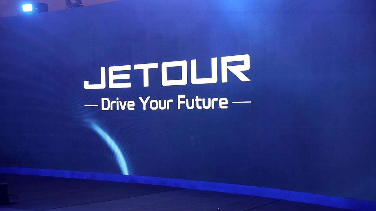 Çinli otomobil üreticisi Jetour, Mısır\'da 3 yeni SUV modelini tanıttı