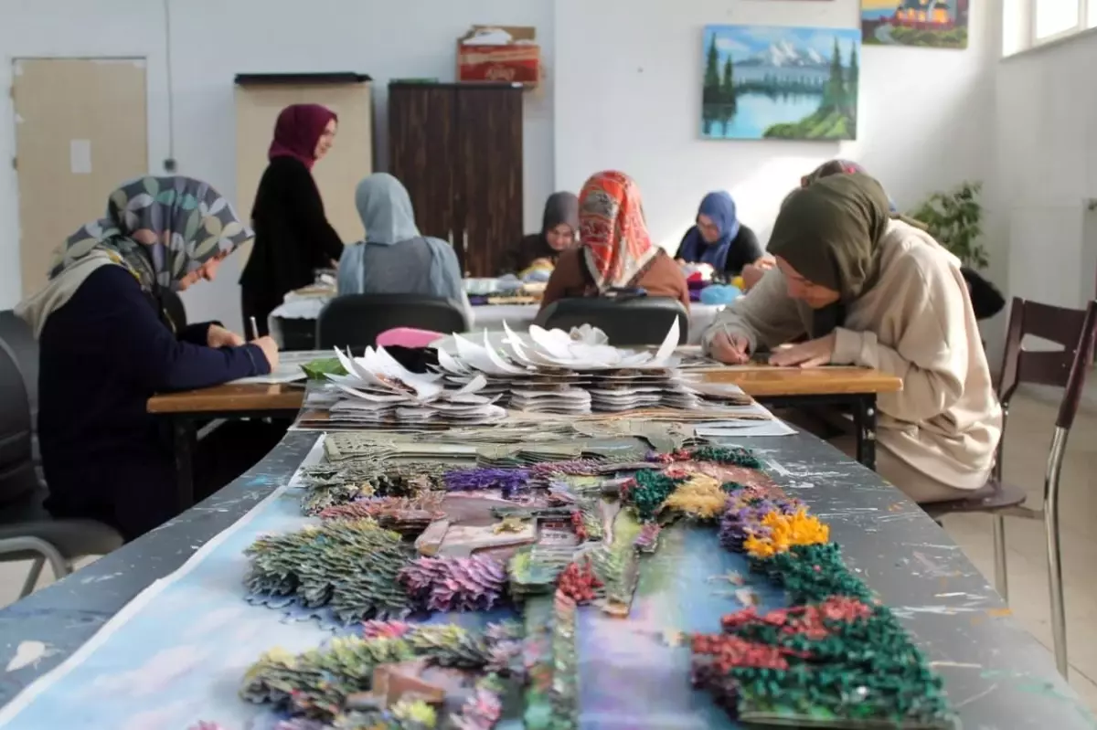 Bayburt Belediyesi Mehdiye & Hesna Mikrofinans Şubesi Açılıyor