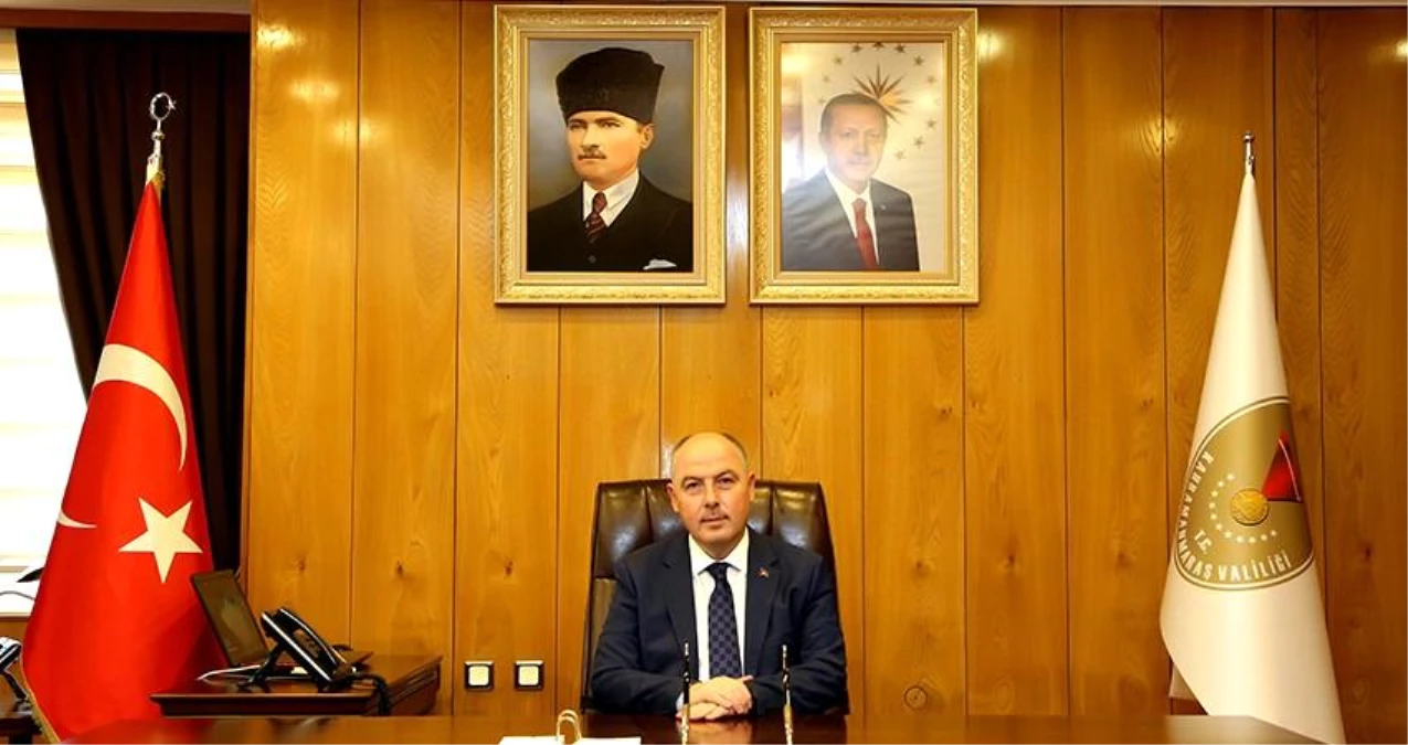 Denizli Valisi Ali Fuat Atik, İçişleri Bakanlığına Mülkiye Başmüfettişi olarak atandı
