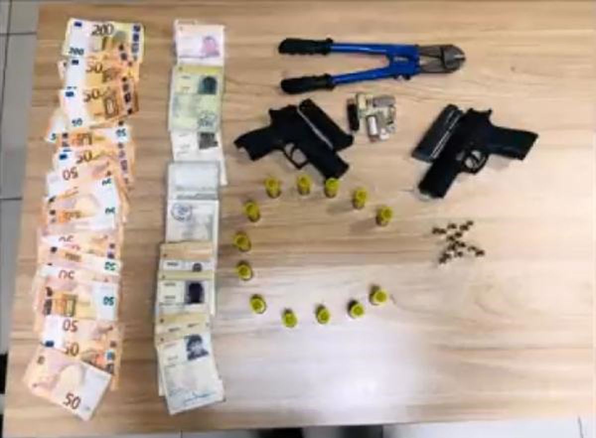 Edirne\'de Göçmen Kaçakçılarına Operasyon: 3 Kişi Gözaltına Alındı