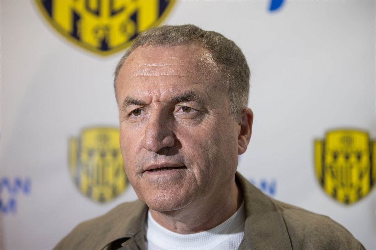 MKE Ankaragücü, 2023-2024 sezonunda Avrupa kupalarına katılmak istiyor