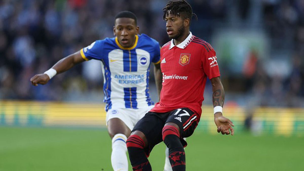 Fenerbahçe Fred transferinde Galatasaray\'ı geride bıraktı