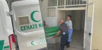 Gaziantep'te Bıçaklı Kavga: 1 Ölü, 1 Yaralı