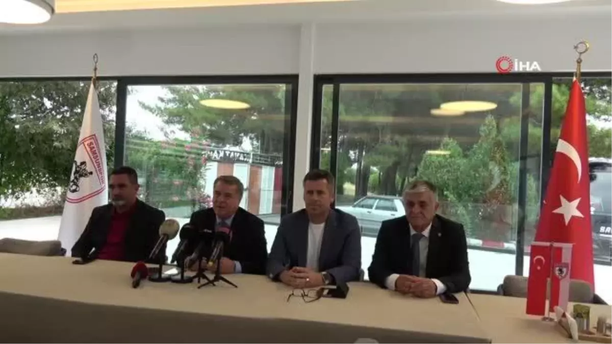 Hüseyin Eroğlu: "Sivasspor deplasmanından galibiyetle dönmek istiyoruz"