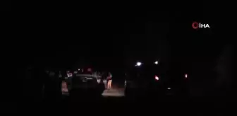 Isparta'da dehşet: 4 kişiyi öldürüp jandarmaya teslim oldu