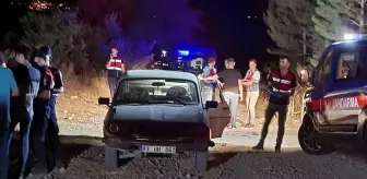 Isparta'da dehşet: 70yaşındaki adam 4 kişiyi öldürüp jandarmaya teslim oldu