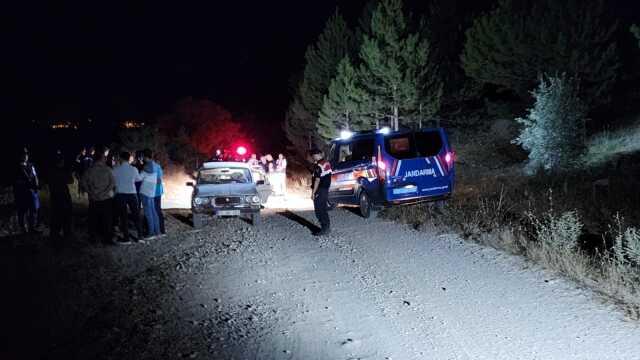 Isparta'da katliam! 4 kişiyi gözünü kırpmadan öldürdü