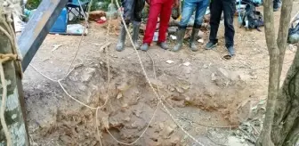 Kırklareli'nde Kaçak Define Arama Çalışmasında 1 Kişi Hayatını Kaybetti