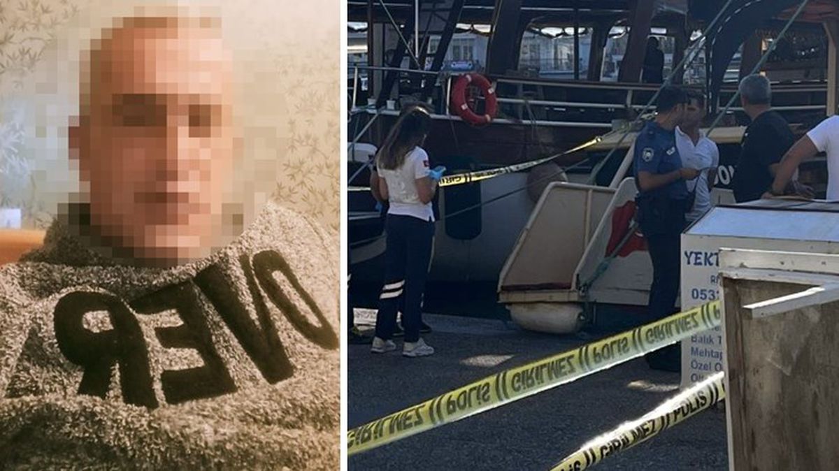 Kayınpederini öldüren adam karısını aradı: Babanı öldürdüm, haberin olsun 