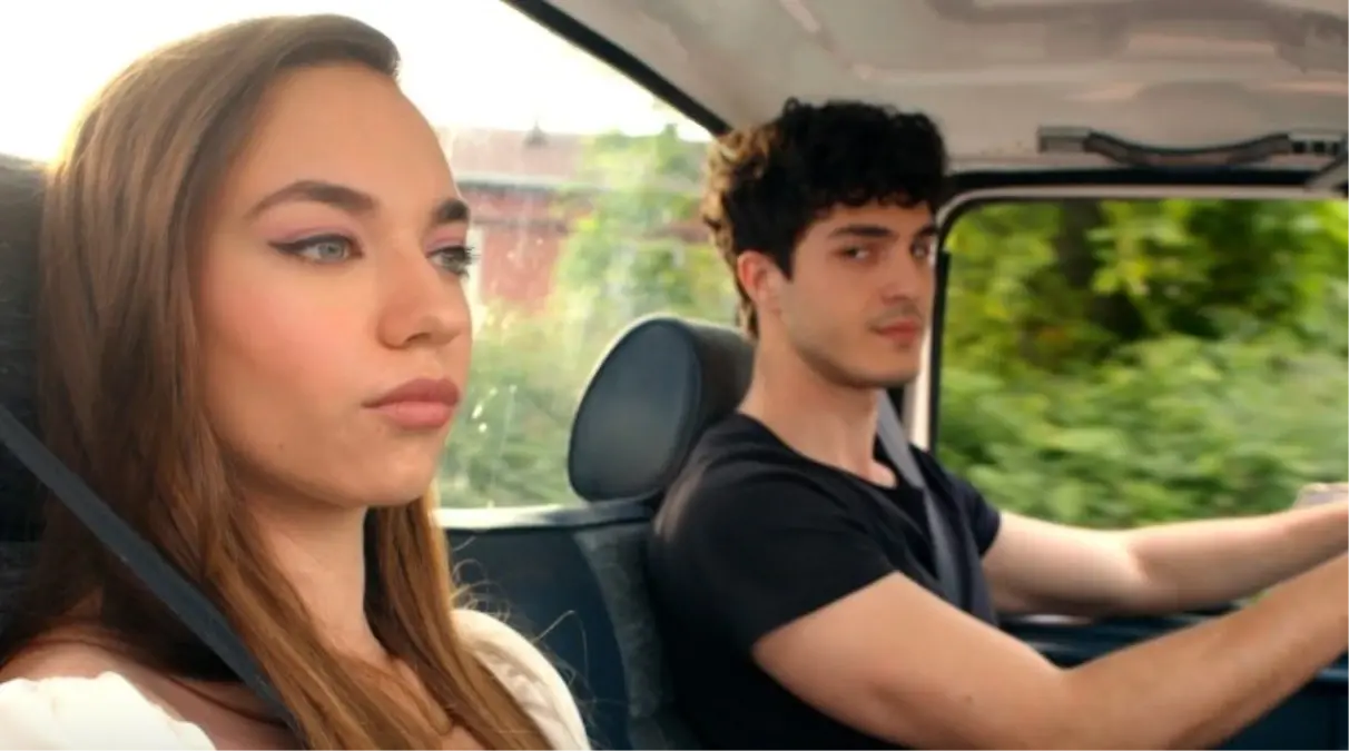 Kendi Düşen Ağlamaz Dizisi Yeni Bölümüyle Seyirciyle Buluşuyor