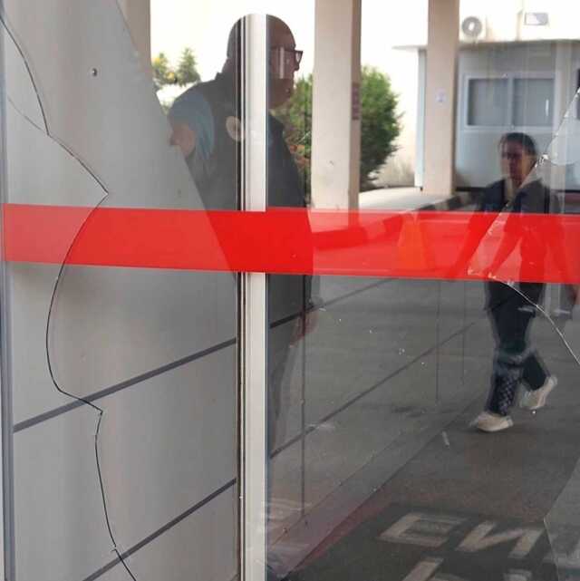 Kuzey Kıbrıs'ta Eğlence Mekanında Dövülerek Öldürülen Genç Kuzey Kıbrıs'ta Eğlence Mekanında Dövülerek Öldürülen Genç