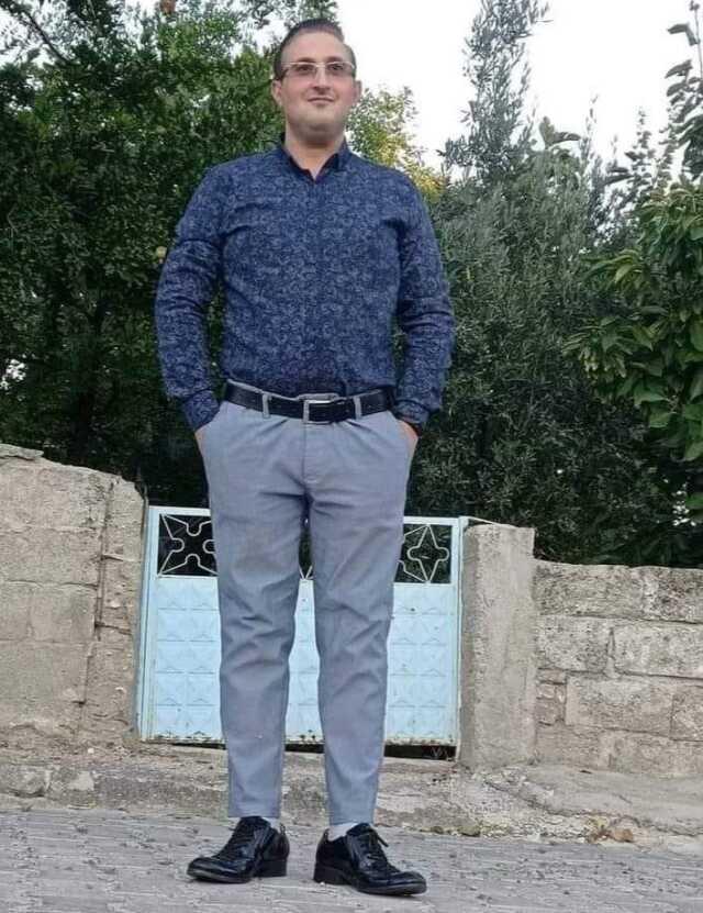 Manisa'da köpeklerin saldırısına uğrayan motosikletli genç hayatını kaybetti