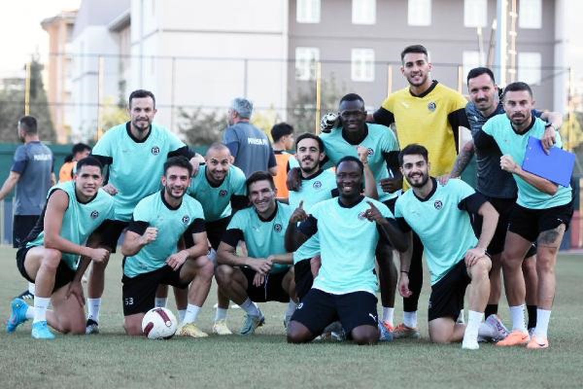 Manisa FK, Kocaelispor deplasmanında galibiyet arıyor