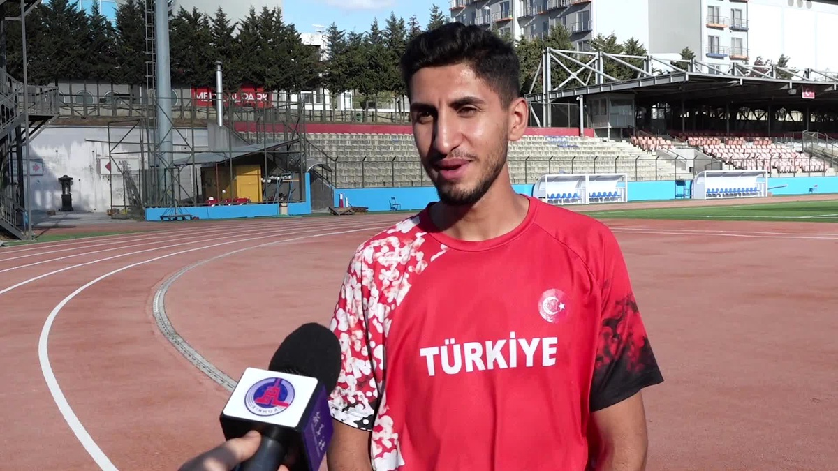 Milli sporcular Dünya Üniversite Oyunları\'ndan yeni dostluklarla döndü