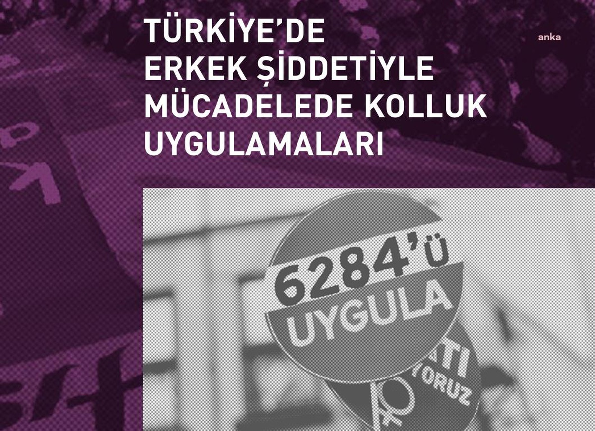 Mor Çatı Kadın Sığınağı Vakfı\'nın Raporunda 13 Kadının Kades Uygulamasına İlişkin Değerlendirmesi Yer Aldı: "Kadınların 5\'i Kötü Uygulamayla...