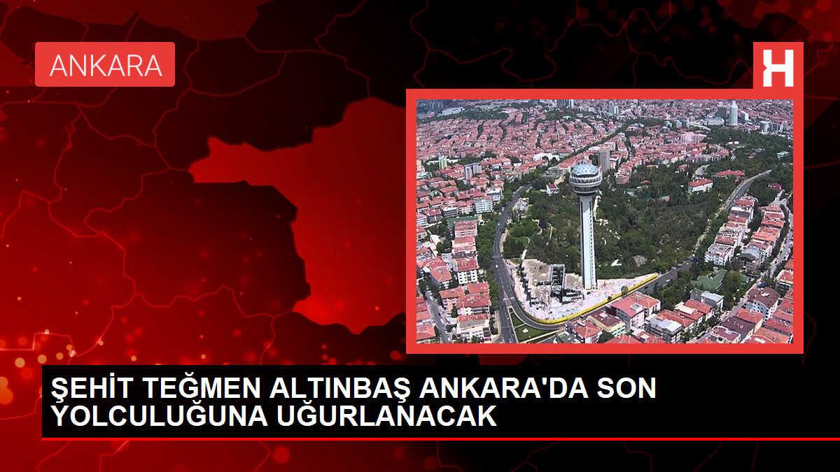 Pençe-Kilit Harekatında Şehit Olan Teğmenin Babasının Yanına Defnedileceği Açıklandı